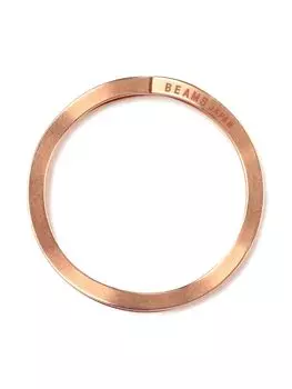 Аксессуары Зажим для денег бронза [BEAMS JAPAN] A&F S_SP -