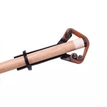 Аксессуары Зажим для наконечника бассейна Легкий инструмент Пластиковая резинка Замена