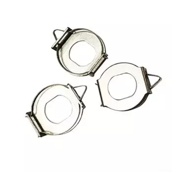 Аксессуары Звуковые аксессуары Детали для простой установки