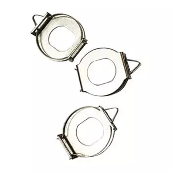 Аксессуары Звуковые аксессуары Простая установка Замена деталей