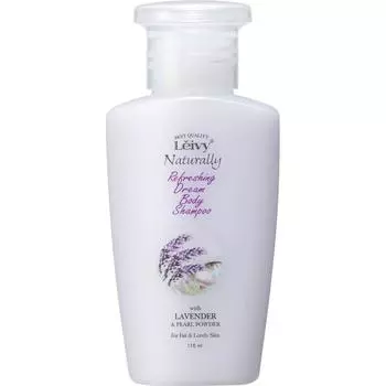 Axis Lavie Body Shampoo LV 110 мл Персональное мыло для тела среднего ценового диапазона Возьмите необходимое количество на сетчатый шарик или губку, добавьте небольшое количество воды