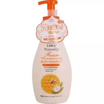 AXIS Lavie Пенный шампунь для тела с маточным молочком 1000 мл Premium (более 800 долларов) Мыло для тела Нанесите небольшое количество на ладонь и аккуратно вымойте