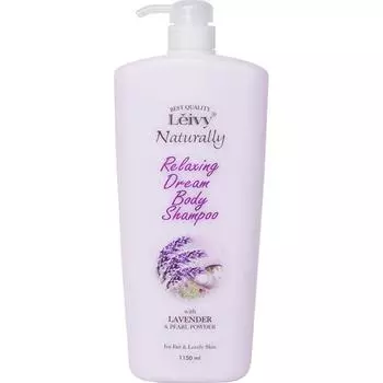 AXIS Lavie Шампунь для тела лаванда 1150 мл Премиум (более 800 долларов) Мыло для тела Добавьте небольшое количество воды или теплой воды в миску или губку и взбейте