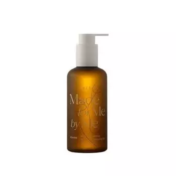 AXIS-Y Biome Resetting Очищающее масло Moringa 200 мл