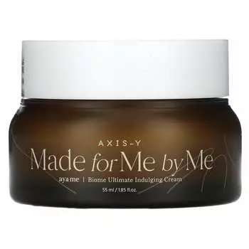 Axis-Y, Biome Ultimate Indulging Cream, 1,85 жидких унций (55 мл)