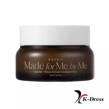 AXIS-Y Biome Ultimate Крем для наслаждения 55 мл 1 PCS