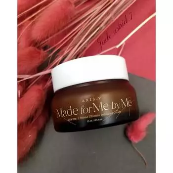 AXIS-Y Biome Ultimate Нежный крем