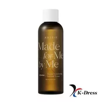 AXIS-Y Biome Успокаивающий насыщенный тоник 200 мл 1 PCS