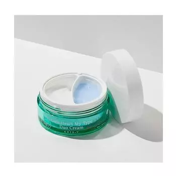 AXIS-Y Cera-Heart My Type Duo Cream 60 мл
