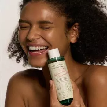 [AXIS-Y] Ежедневный очищающий тоник 200 мл