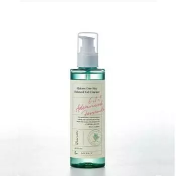 [AXIS-Y] Очищающий гель для умывания Quinoa One Step Balanced Gel Cleanser 180 мл