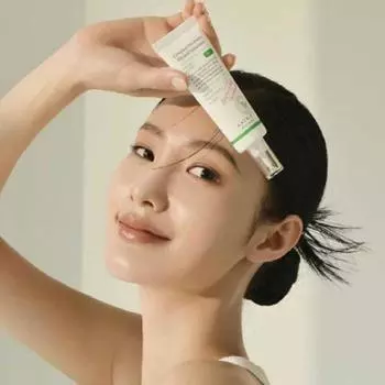 [AXIS-Y] Солнцезащитный крем Complete No Stress Physical SPF50+ PA++++ - 50 мл