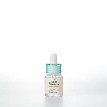 AXIS-Y Средство для лечения пятен Spot the Difference, 15 мл