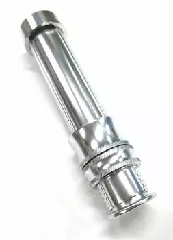 AXISCO Fly Reel Seat CALU-SI