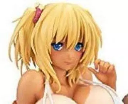 эксклюзивная COMIC HOT MILK COVER GIRL Нозоми Кусуноки загорелая готовая фигурка [выгода AmiAmi] [Ограниченная распродажа] вер.. 1/6