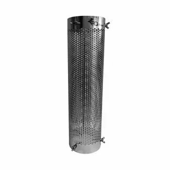 эксклюзивная сетчатая защитная палатка длинная 50 см G-Stove