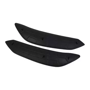 эксклюзивные солнцезащитные очки для фар комплект из 2 штук защита от пожелтения облачность солнечные ожоги защита от царапин голубое небо парковка покрытие обслуживание HONDA Honda S YOURS чёрный