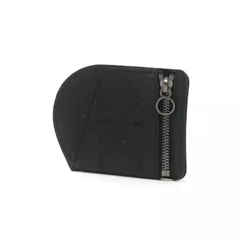 эксклюзивный агент Кошелек для монет на молнии из эко-кожи [Япония UNBY] cote&ciel