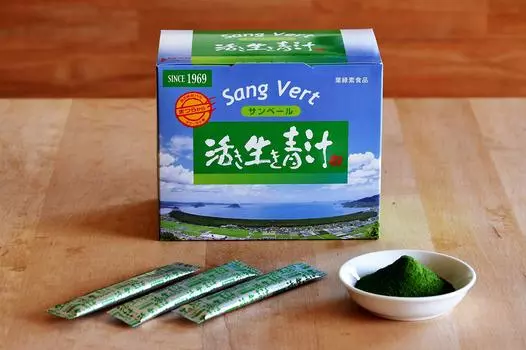 экстракт травы ячменя солнечная вуаль