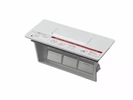 AXW003WA0XW0 Panasonic Panasonic стиральная машина сушильный фильтр стиральная сушилка стиральная сушилка (кристально белый) машина/одежда