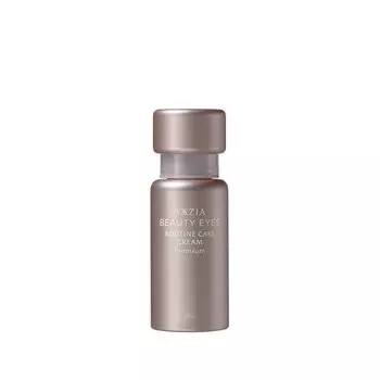 AXXZIA Beauty Eyes Routine Care Cream Premium 15g Eye Cream Eye Care Крем для век Крем для век