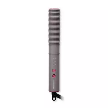 AXXZIA Medulux расческа-утюжок