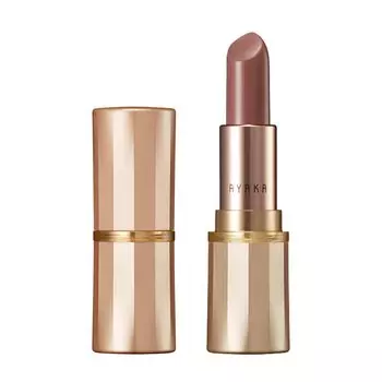 AYAKA Graceful Moisture Lipstick 672 Beige Pearl
