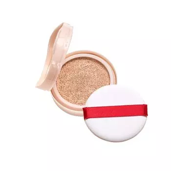 AYAKA Junhadami Cushion Foundation Refill 0 Розовая охра