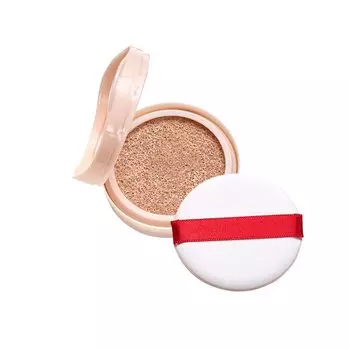 AYAKA Junhadami Cushion Foundation Refill 1 Охра тип