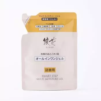AYAKA Multi Moisture Gel Refill 82 г 1 шт. All-in-One