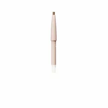 AYAKA Natural Eyebrow Pencil 23 Темно-коричневый Сменный стержень