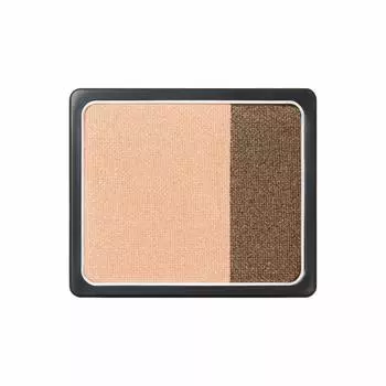 AYAKA Powdery Eye Shadow 71 Brown Beige &