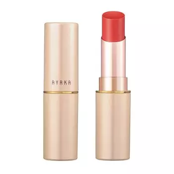 AYAKA Wrapping Color Lipstick розовая PK-01