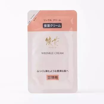 AYAKA Wrinkle Cream Refill