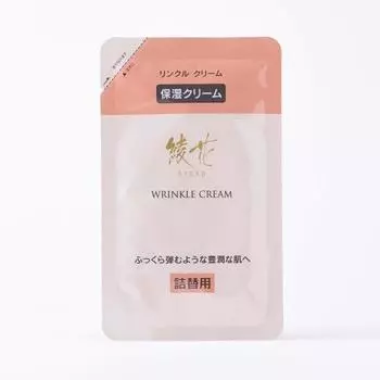 AYAKA Wrinkle Cream Refill