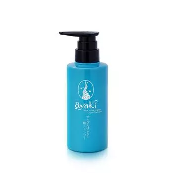 ayaki No Makeup Hokorashi Koji Шампунь Слабокислотные аминокислоты Не требует смывания 300 мл Приблизительно на 3 месяца