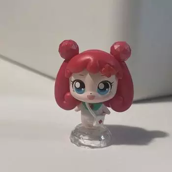 Ayaping Figure Tiniping Figure Ayaping