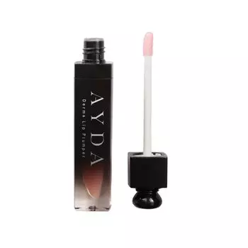 AYDA Derma Lip Plumper Lip Plumper 5ml Lip Lip Base Lip Gloss Lip Moisturizing NMN Exosome Human Stem Cell Microneedle Beauty Ingredients 100%