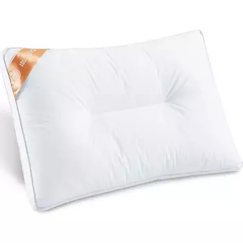 AYO Memory Foam Luxury Hotel Полная высота Подходит для горизонтального 3D подарка для подушки, Подушка, Характеристики, Моющаяся, Регулируемая, Просмотр,