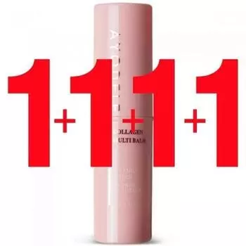 [Ayodel] Water Glow Honey Skin Collagen Wrinkle Multi Balm 4 Pack S7607981 underlying/20