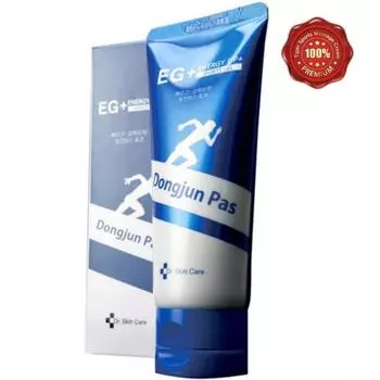 Ayodele Coin Paste Cool Massage Gel Восстановление мышц Глюкозамин Тигровый крем 100 мл, 1 шт.