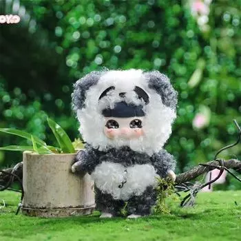 Ayoyo Melody Series Мягкие фигурки в закрытых коробках Мягкие игрушки в таинственной коробке