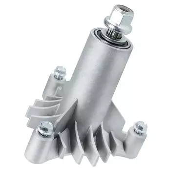 AYP Mower Spindle AYP 130794 Spindle Robust And Reliable Wide Compatibility Consistent Cutting Results Durability And Longevity CHINA