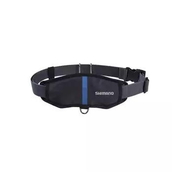 Ayu Game Стандартный ремень Серый Свободный [Shimano] AC-540X серый