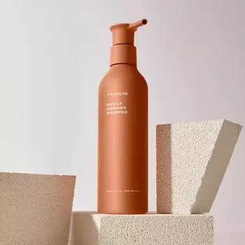 Ayunchae Enrich Связывающий шампунь 500 г