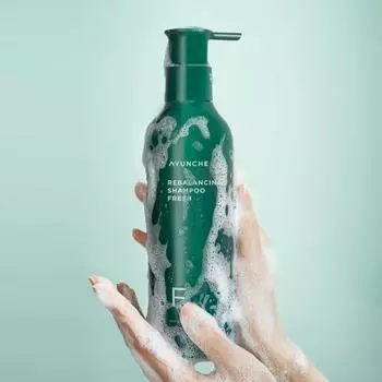 Ayunchae Восстанавливающий шампунь 500 г [свежий]