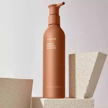 Ayunche Enrich Bonding Шампунь 500г