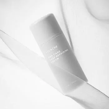 Ayunche Pro Care Глубоко восстанавливающий крем 100мл