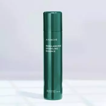 Ayunche Rebalancing игристая эссенция 120 мл