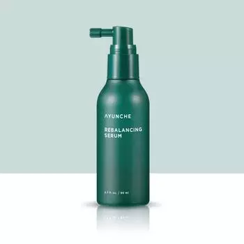 Ayunche Ребалансирующая сыворотка 80мл